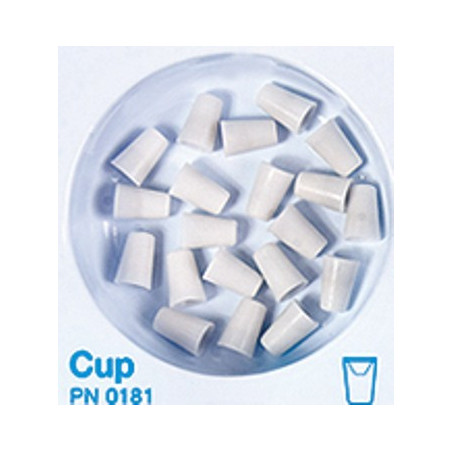 0181 ONE GLOSS CUP REFILL WYRÓB MEDYCZNY