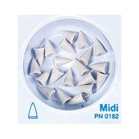 0182 ONE GLOSS MIDI REFILL WYRÓB MEDY...