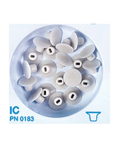 0183 ONE GLOSS IC REFILL WYRÓB MEDYCZNY