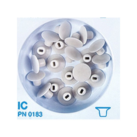 0183 ONE GLOSS IC REFILL WYRÓB MEDYCZNY