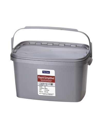 VERTEX RS 10 4000G WYRÓB MEDYCZNY