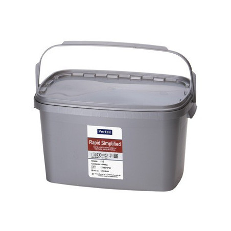 VERTEX RS 10 4000G WYRÓB MEDYCZNY