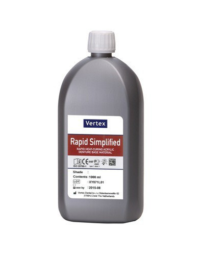 VERTEX RS 1000ML WYRÓB MEDYCZNY
