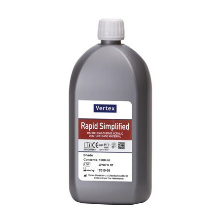 VERTEX RS 1000ML WYRÓB MEDYCZNY