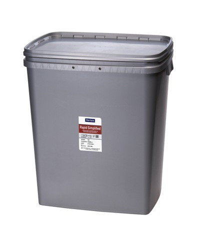 VERTEX RS 10 25000G WYRÓB MEDYCZNY