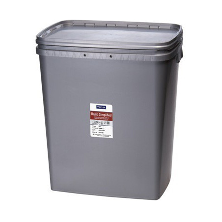 VERTEX RS 10 25000G WYRÓB MEDYCZNY