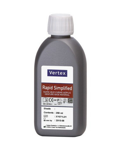 VERTEX RS 250ML WYRÓB MEDYCZNY