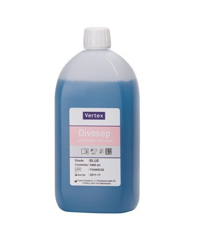 VERTEX DIVOSEP BLUE 1000 ML