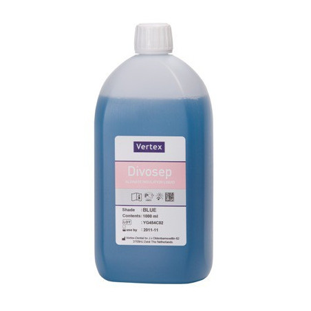 VERTEX DIVOSEP BLUE 1000 ML