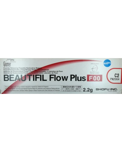 2064 BEAUTIFIL FLOW PLUS C2 FOO 2,2G