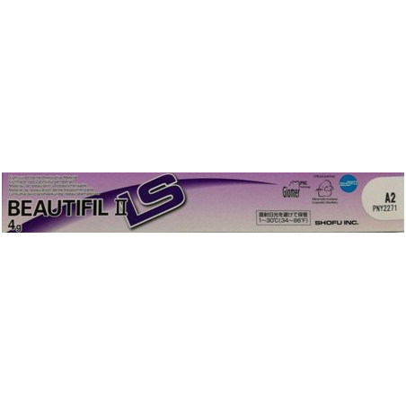 Y2271 BEAUTIFIL II LS A2 4G