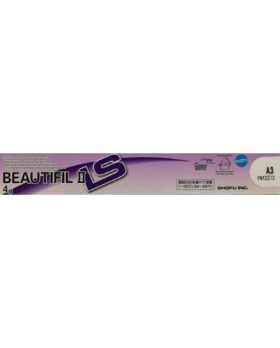 Y2272 BEAUTIFIL II LS A3 4G