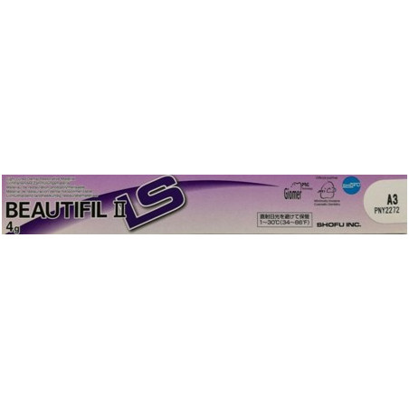 Y2272 BEAUTIFIL II LS A3 4G