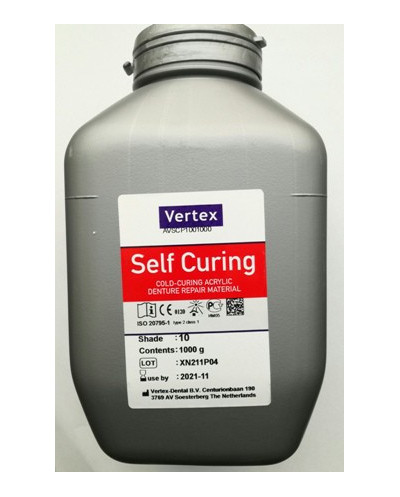 VERTEX SC 10 1000G WYRÓB MEDYCZNY ...