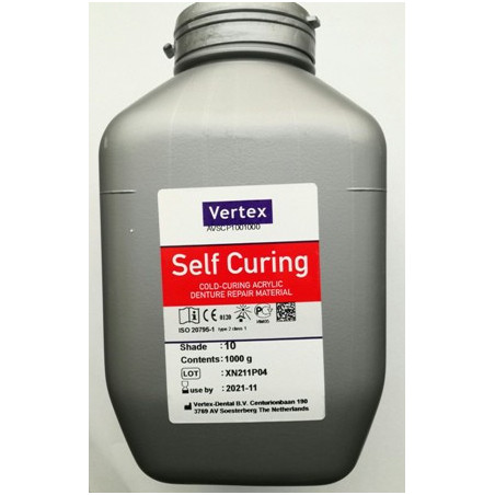 VERTEX SC 10 1000G WYRÓB MEDYCZNY ...