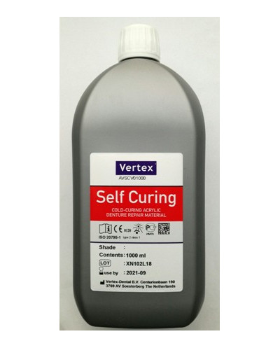 VERTEX SC 1000ML WYRÓB MEDYCZNY ...