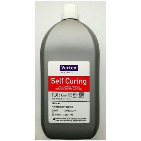 VERTEX SC 1000ML WYRÓB MEDYCZNY ...