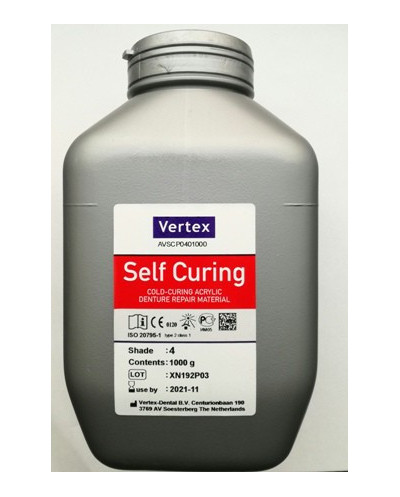 VERTEX SC 4 1000G