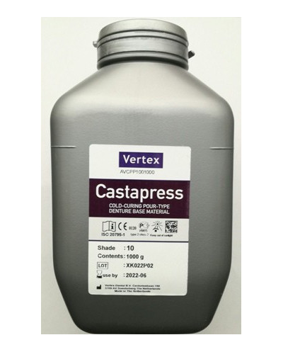 VERTEX CP 10 1000G WYRÓB MEDYCZNY