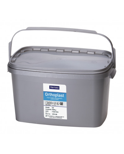 VERTEX ORTHOPLAST 22 4000 G WYRÓB MED...