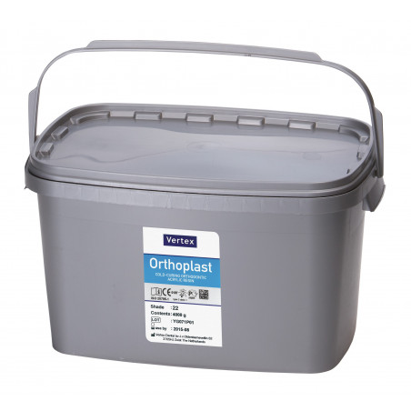 VERTEX ORTHOPLAST 22 4000 G WYRÓB MED...