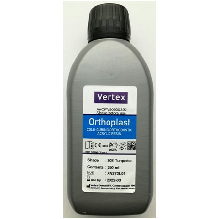 VERTEX ORTHOPLAST 908 250ML TUR WYRÓB...