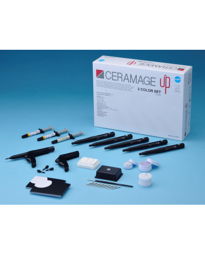 2306 CERAMAGE UP 2 COLOR STARTER SET
