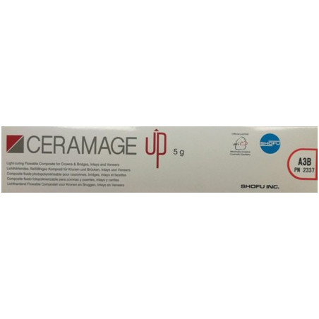 2337 CERAMAGE UP BODY A3B 5G