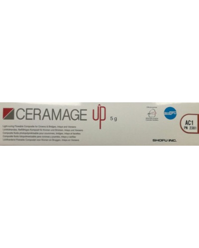 2381 CERAMAGE UP CERVICAL AC1 5G