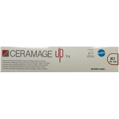 2381 CERAMAGE UP CERVICAL AC1 5G