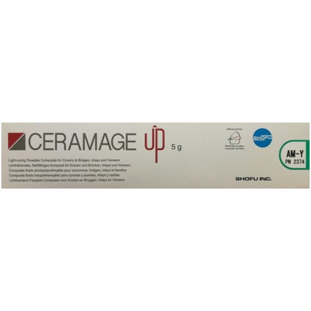 2374 CERAMAGE UP CONCENTRATE AM-Y 5G