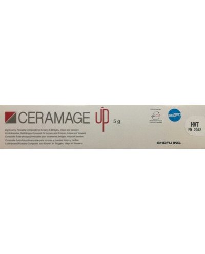2362 CERAMAGE UP TRANSLUCENT HVT 5G