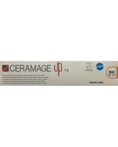 2312 CERAMAGE UP OPAQUE DENTIN ODA2 5G