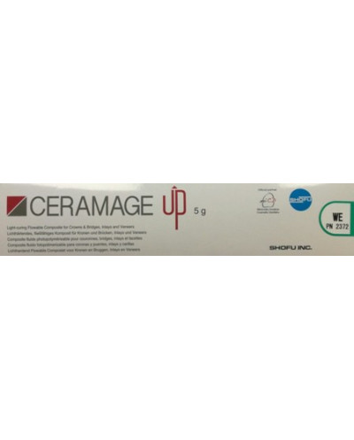 2372 CERAMAGE UP CONCENTRATE WE 5G