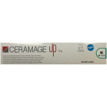 2372 CERAMAGE UP CONCENTRATE WE 5G