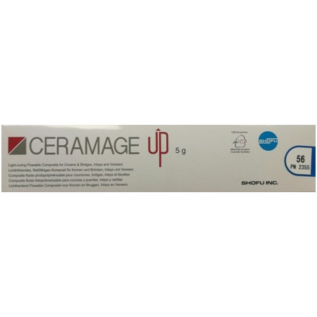 2355 CERAMAGE UP INCISAL 56 5G