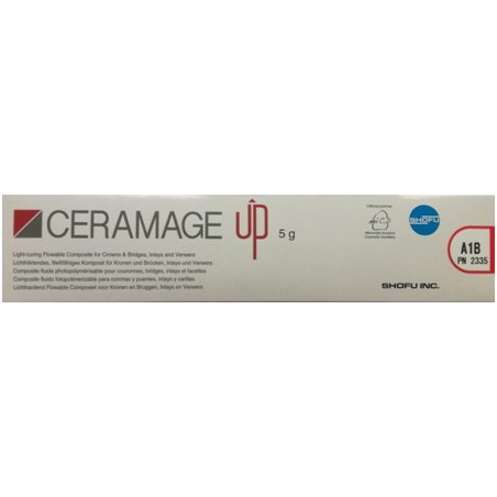 2335 CERAMAGE UP BODY A1B 5G