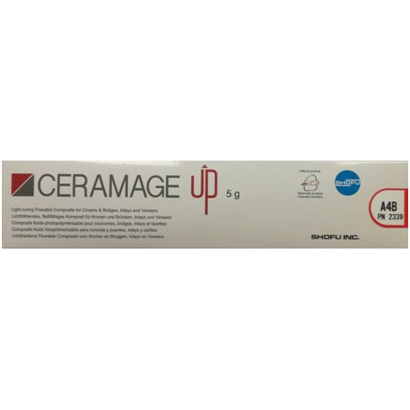 2339 CERAMAGE UP BODY A4B 5G