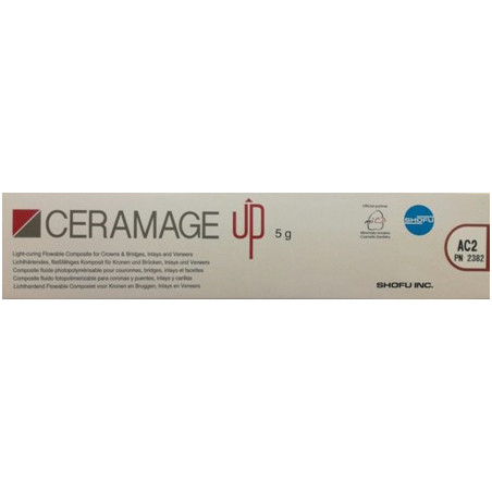 2382 CERAMAGE UP CERVICAL AC2 5G