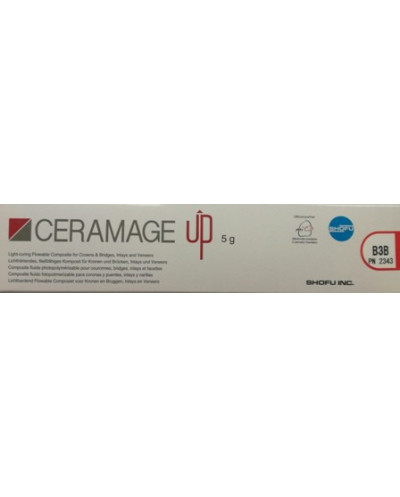 2343 CERAMAGE UP BODY B3B 5G
