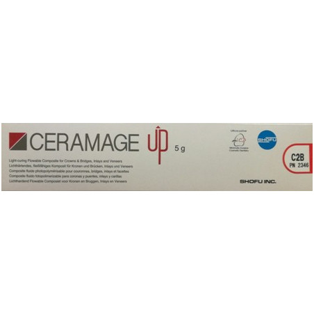 2346 CERAMAGE UP BODY C2B 5G