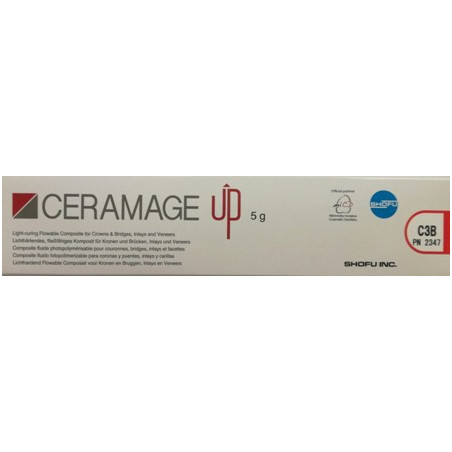 2347 CERAMAGE UP BODY C3B 5G