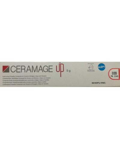 2349 CERAMAGE UP BODY D2B 5G