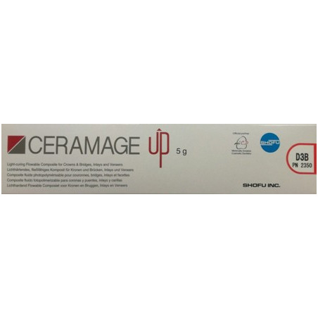 2350 CERAMAGE UP BODY D3B 5G