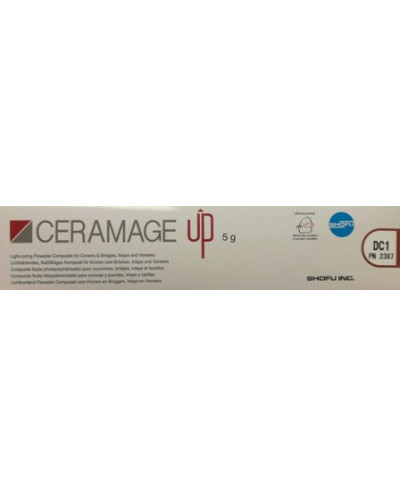 2387 CERAMAGE UP DC1 5G