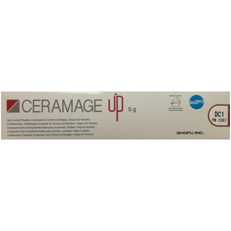 2387 CERAMAGE UP DC1 5G