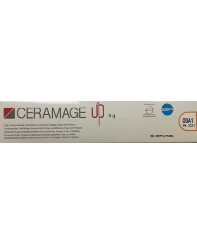 2311 CERAMAGE UP OPAQUE DENTIN ODA1 5G