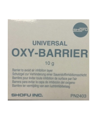 2403 UNIVERSAL OXY-BARRIER 10G