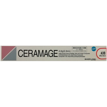 1903 CERAMAGE BODY 4,6G A3B WYRÓB MED...