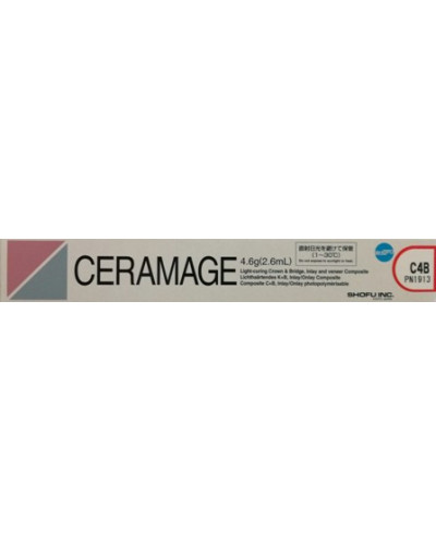 1913 CERAMAGE BODY 4,6G C4B WYRÓB MED...